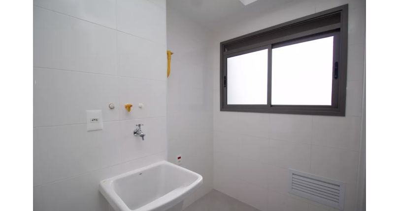 Apartamento à venda no Bairro do City América na Rua Ocrísia 100