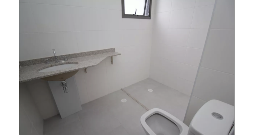 Apartamento à venda no Bairro do City América na Rua Ocrísia 100