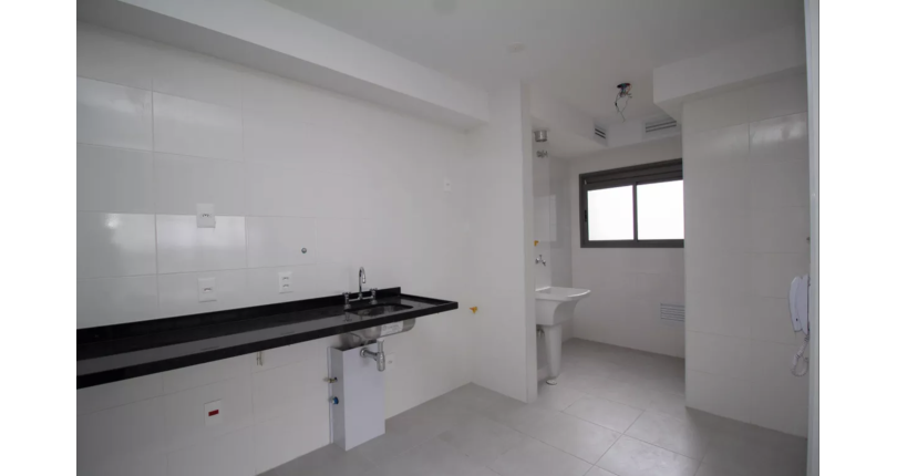 Apartamento à venda no Bairro do City América na Rua Ocrísia 100