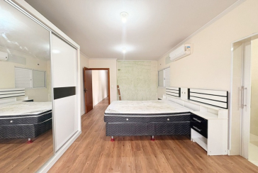 Sobrado à venda no Bairro do Jardim Santa Fé (Zona Oeste) na Rua Floriano Alves da Costa