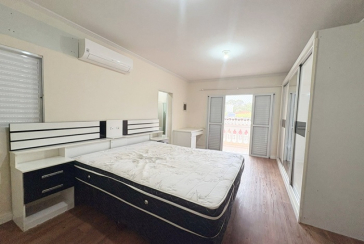 Sobrado à venda no Bairro do Jardim Santa Fé (Zona Oeste) na Rua Floriano Alves da Costa