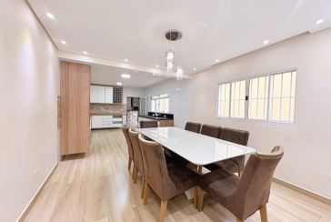 Sobrado à venda no Bairro do Jardim Santa Fé (Zona Oeste) na Rua Floriano Alves da Costa