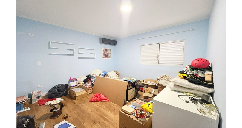 Sobrado à venda no Bairro do Jardim Santa Fé (Zona Oeste) na Rua Floriano Alves da Costa