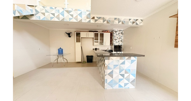 Sobrado à venda no Bairro do Jardim Santa Fé (Zona Oeste) na Rua Floriano Alves da Costa