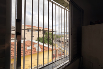 Sobrado à venda no Bairro da Vila Boaçava na Rua Itamogi 112, Condomínio Residencial Itamoji, 