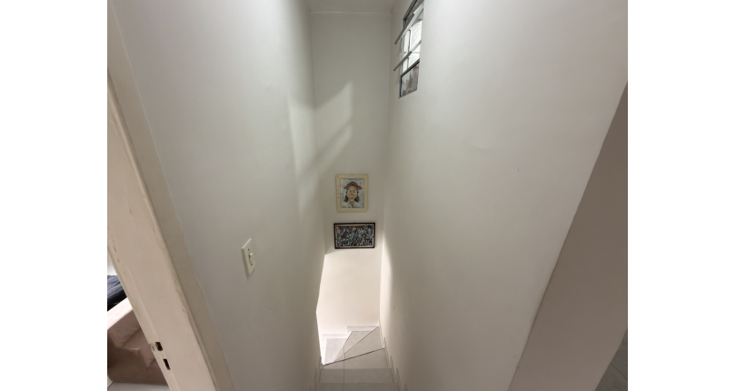 Sobrado à venda no Bairro da Vila Boaçava na Rua Itamogi 112, Condomínio Residencial Itamoji, 