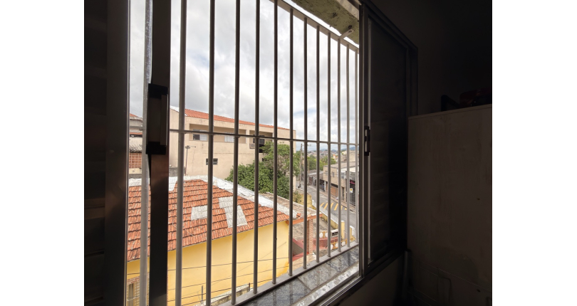 Sobrado à venda no Bairro da Vila Boaçava na Rua Itamogi 112, Condomínio Residencial Itamoji, 