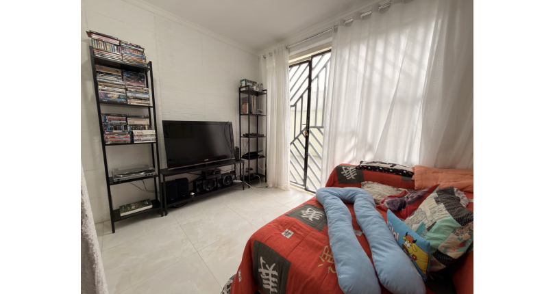 Sobrado à venda no Bairro da Vila Boaçava na Rua Itamogi 112, Condomínio Residencial Itamoji, 