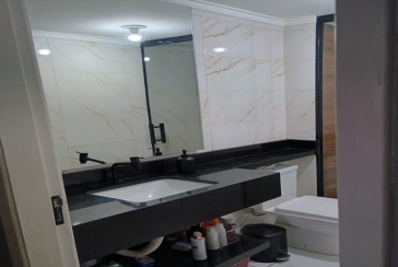 Apartamento à venda no Bairro do Conjunto Residencial Vista Verde na Rua Jose Carlos de Resende 92, 