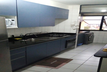 Apartamento à venda no Bairro do Conjunto Residencial Vista Verde na Rua Jose Carlos de Resende 92, 