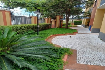 Apartamento à venda no Bairro do Conjunto Residencial Vista Verde na Rua Jose Carlos de Resende 92, 