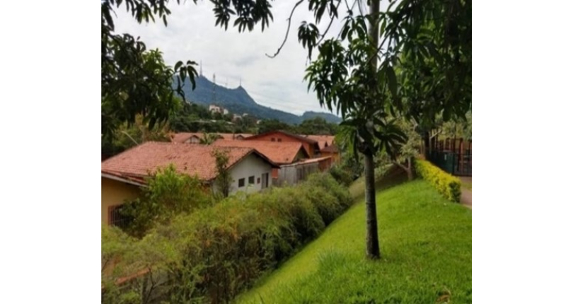 Apartamento à venda no Bairro do Conjunto Residencial Vista Verde na Rua Jose Carlos de Resende 92, 