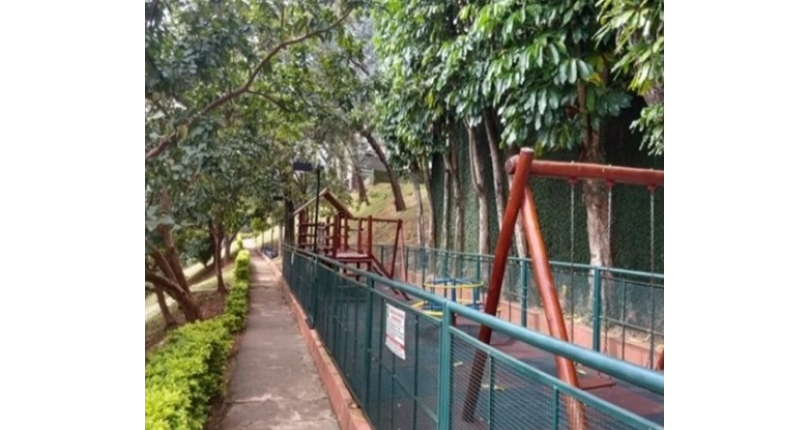 Apartamento à venda no Bairro do Conjunto Residencial Vista Verde na Rua Jose Carlos de Resende 92, 