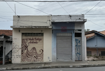 Terreno à venda no Bairro da Vila Mangalot na Rua Joaquim Oliveira Freitas,