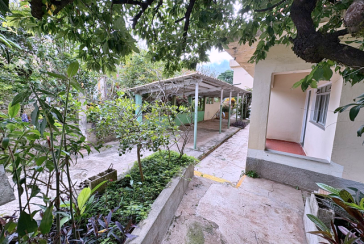 Casa Térrea à venda no Bairro do Jardim Regina na Rua Andrade Velosino,