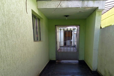 Casa Térrea à venda no Bairro do Jardim Vista Linda na Rua Bemvindo Vieira Júnior