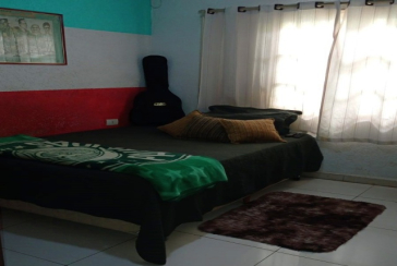 Casa Térrea à venda no Bairro do Jardim Vista Linda na Rua Bemvindo Vieira Júnior