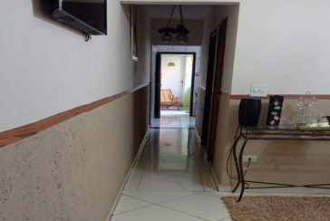 Casa Térrea à venda no Bairro do Jardim Vista Linda na Rua Bemvindo Vieira Júnior