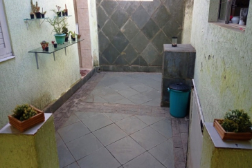 Casa Térrea à venda no Bairro do Jardim Vista Linda na Rua Bemvindo Vieira Júnior