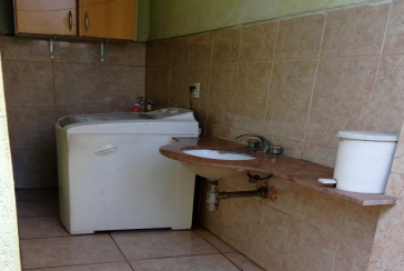 Casa Térrea à venda no Bairro do Jardim Vista Linda na Rua Bemvindo Vieira Júnior