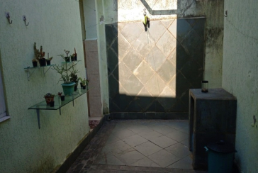 Casa Térrea à venda no Bairro do Jardim Vista Linda na Rua Bemvindo Vieira Júnior