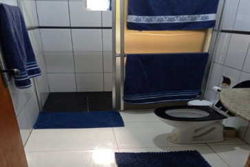 Casa Térrea à venda no Bairro do Jardim Vista Linda na Rua Bemvindo Vieira Júnior