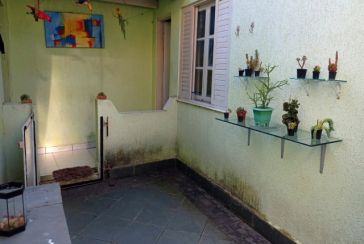Casa Térrea à venda no Bairro do Jardim Vista Linda na Rua Bemvindo Vieira Júnior