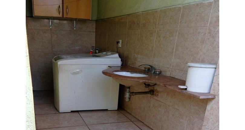 Casa Térrea à venda no Bairro do Jardim Vista Linda na Rua Bemvindo Vieira Júnior