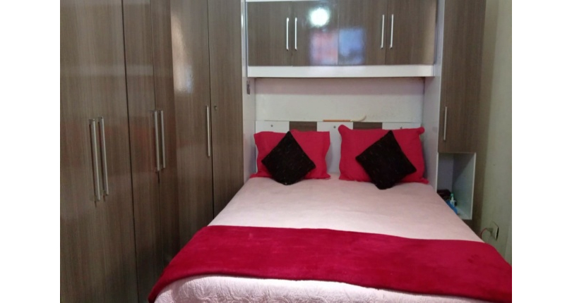 Casa Térrea à venda no Bairro do Jardim Vista Linda na Rua Bemvindo Vieira Júnior