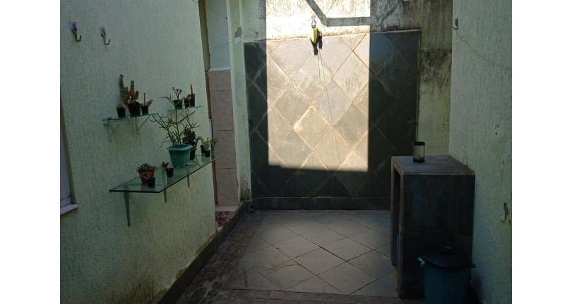 Casa Térrea à venda no Bairro do Jardim Vista Linda na Rua Bemvindo Vieira Júnior