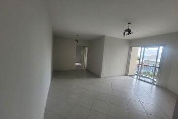 Apartamento à venda no Bairro da Vila Mangalot na Praça Itaquirai 10