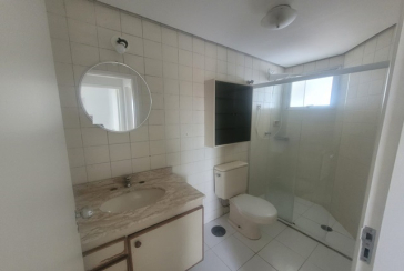 Apartamento à venda no Bairro da Vila Mangalot na Praça Itaquirai 10