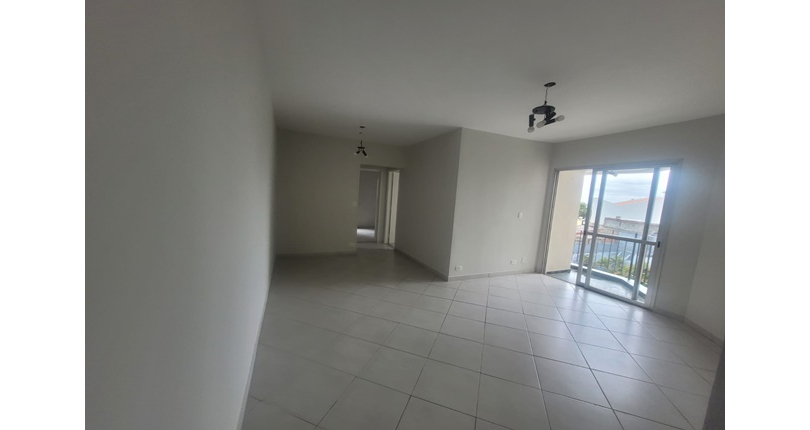 Apartamento à venda no Bairro da Vila Mangalot na Praça Itaquirai 10