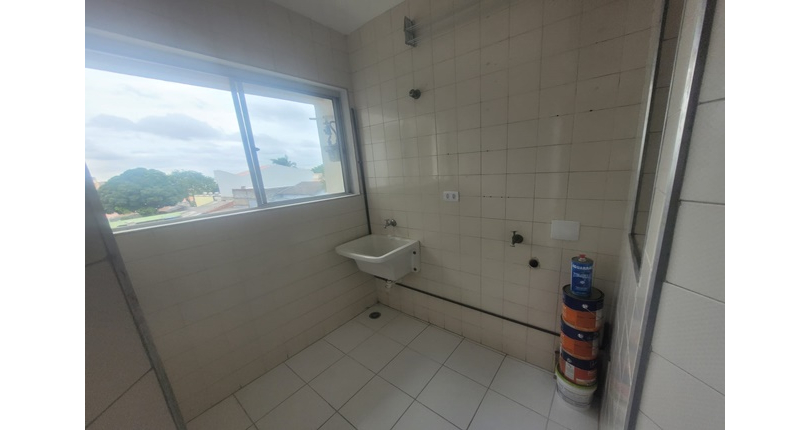 Apartamento à venda no Bairro da Vila Mangalot na Praça Itaquirai 10