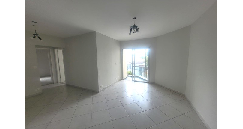 Apartamento à venda no Bairro da Vila Mangalot na Praça Itaquirai 10