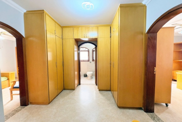  Sobrado à venda no Bairro do City América na Rua Emir Nogueira