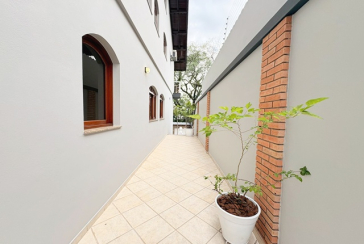  Sobrado à venda no Bairro do City América na Rua Emir Nogueira