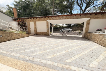  Sobrado à venda no Bairro do City América na Rua Emir Nogueira