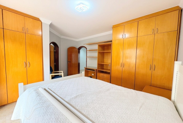  Sobrado à venda no Bairro do City América na Rua Emir Nogueira