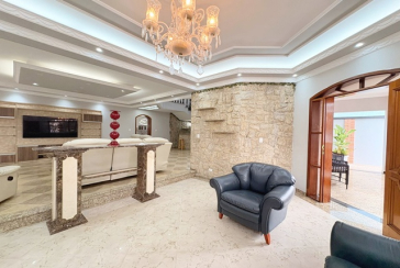  Sobrado à venda no Bairro do City América na Rua Emir Nogueira