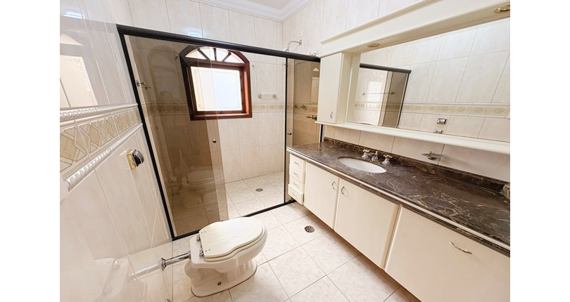  Sobrado à venda no Bairro do City América na Rua Emir Nogueira