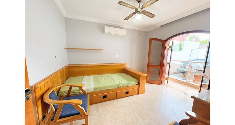  Sobrado à venda no Bairro do City América na Rua Emir Nogueira