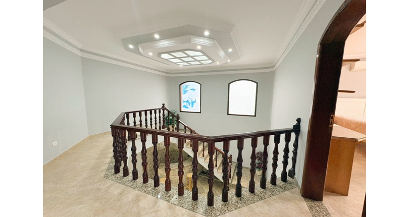  Sobrado à venda no Bairro do City América na Rua Emir Nogueira