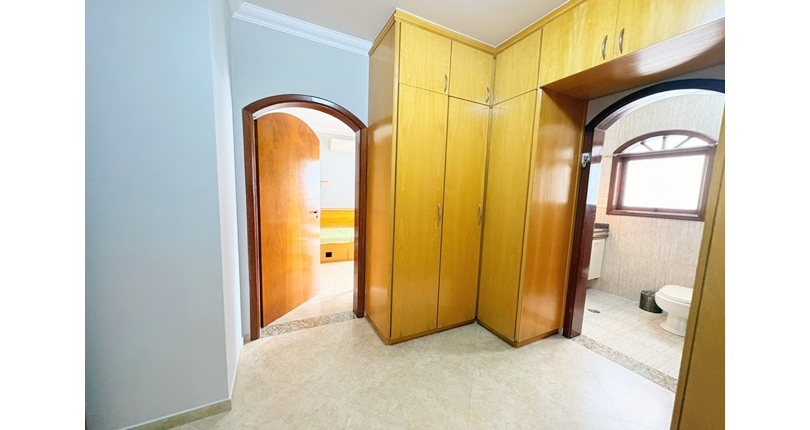  Sobrado à venda no Bairro do City América na Rua Emir Nogueira