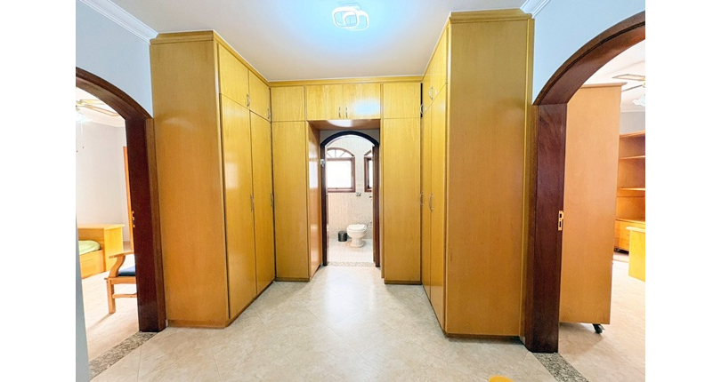  Sobrado à venda no Bairro do City América na Rua Emir Nogueira