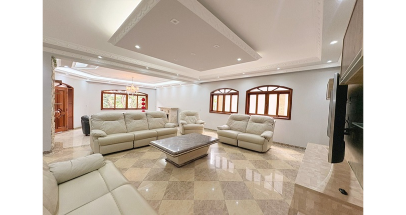  Sobrado à venda no Bairro do City América na Rua Emir Nogueira