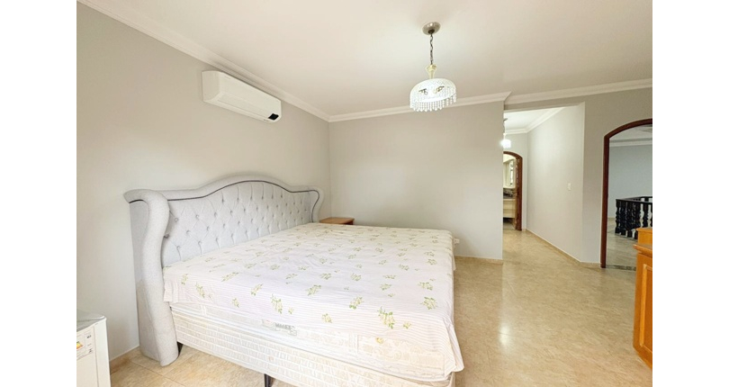  Sobrado à venda no Bairro do City América na Rua Emir Nogueira