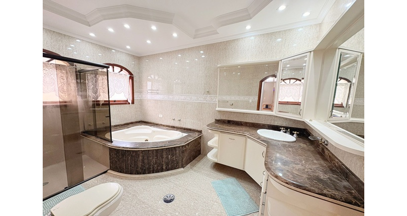  Sobrado à venda no Bairro do City América na Rua Emir Nogueira