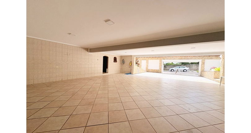  Sobrado à venda no Bairro do City América na Rua Emir Nogueira