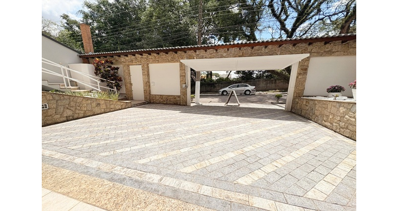  Sobrado à venda no Bairro do City América na Rua Emir Nogueira